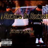 Standin' On Business (feat. YAW Kidd) - Single - YAW Kevin