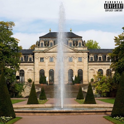 We Rich (feat. Avahn Gosherr) - Single