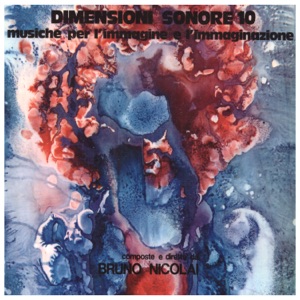 Dimensioni sonore 10 - Musiche per l'immagine e l'immaginazione