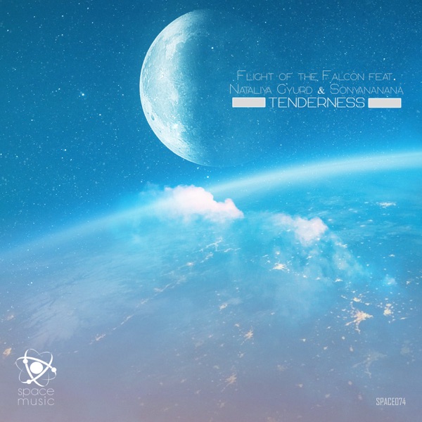 Tenderness (feat. Nataliya Gyurd & Sonyananana) - Single