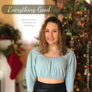 Everything Good (feat. Olivia Moore)