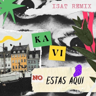 KA-VÍ (feat. Vicho & Steph.D) - Single