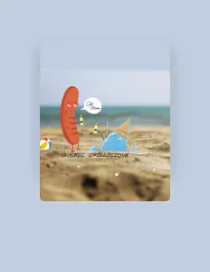 Listen to Québec Chillicious, watch music videos, read bio, see tour dates & more!