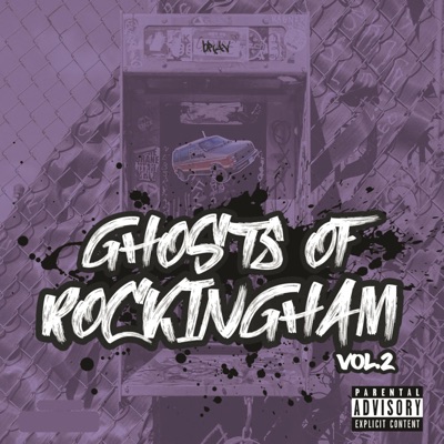 Ghosts of Rockingham 2