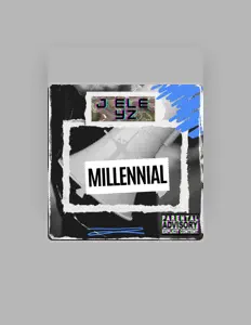 Hör dir J Ele an, schau dir Musikvideos an, lies die Biografie, finde Tourdaten und mehr!