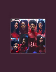 Luister naar Ambitiouz Love, bekijk muziekvideo's, lees de bio, bekijk de tourdata, en meer!