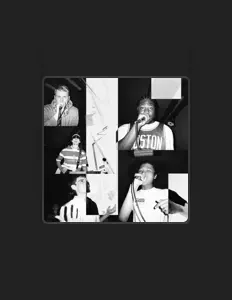 Ouve Crowd Control Collective, vê vídeos de música, lê a biografia, vê as datas da digressão e muito mais!