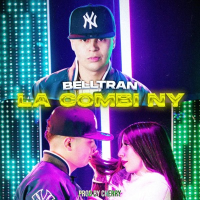 La combi NY - Single