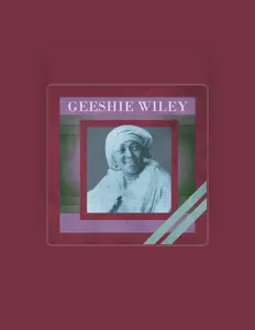 Listen to Geeshie Wiley, watch music videos, read bio, see tour dates & more!
