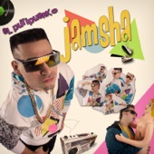 Jamsha - Putipuerca (feat. De La Ghetto, Guelo Star, Ñejo, Dalmata & Chino Nyno)