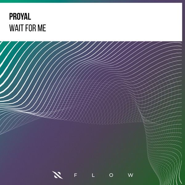 Wait for Me - Single