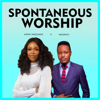 Spontaneous Worship - Single