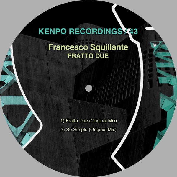 Fratto Due - Single