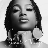 Simple Things artwork