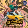 STILO AMARELO VS EM CIMA DO PAPELÃO (feat. DJ Silvério) - Single