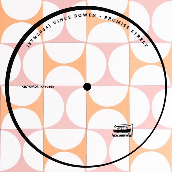 Promise Street - Single