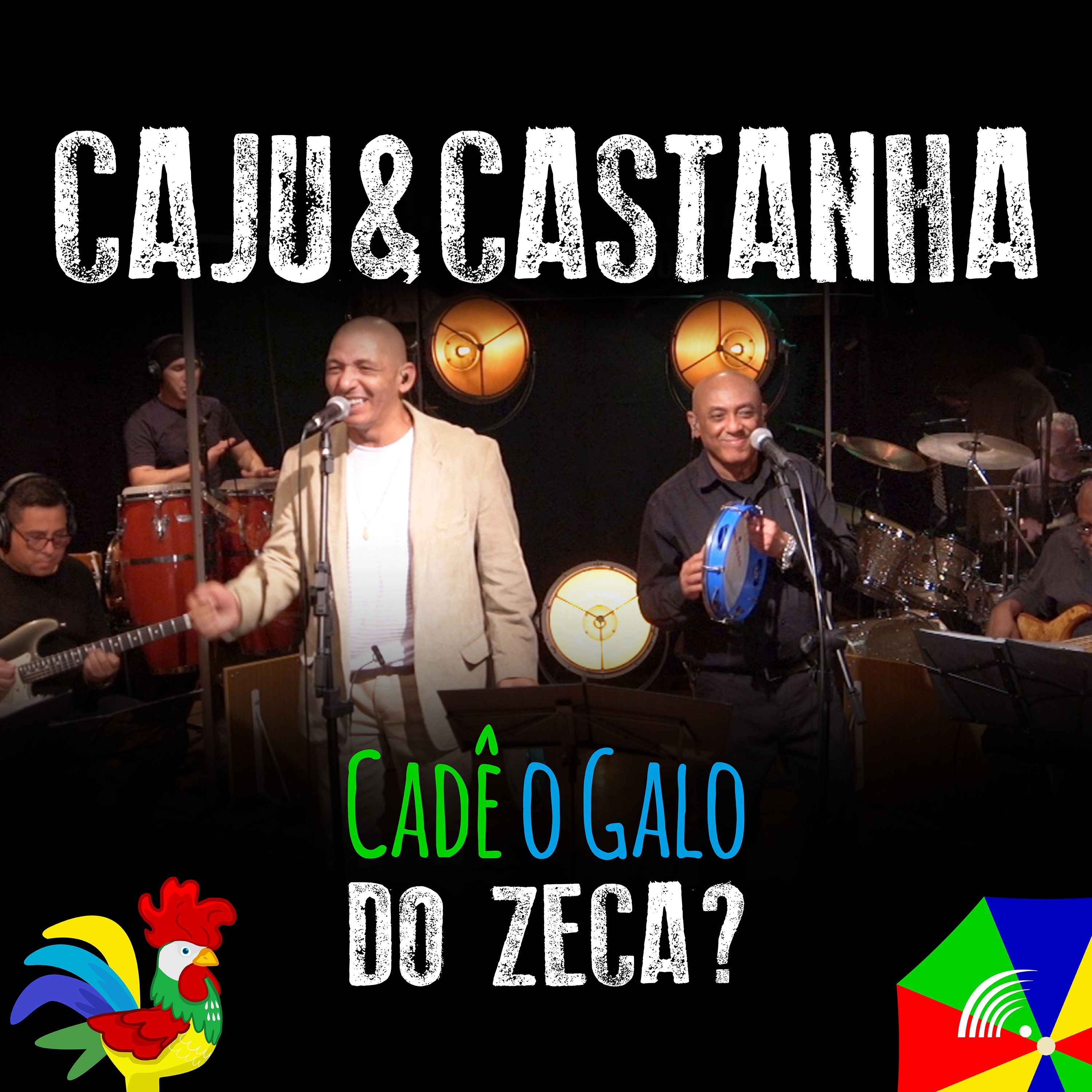 Cadê o Galo do Zeca - Single