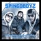 Novita Vs Mr. Gink - Spingoboyz lyrics