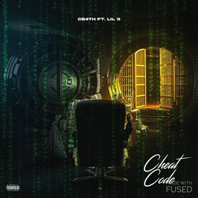 Cheat Code (feat. Lil 9) - Single