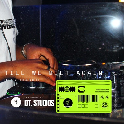 Till We Meet Again - Single