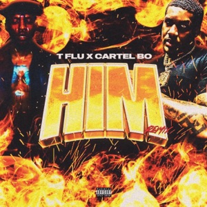 Him (feat. Cartel Bo) - Single