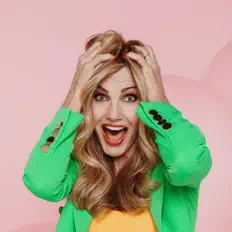 聆聽 Lorella Cuccarini、觀看音樂影片、閱讀小傳、查看巡演日期等！