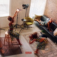 NOMACRISIS - EP - Sarah Itamah