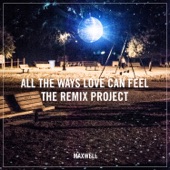 All the Ways Love Can Feel (Michael Brun Radio Remix) artwork