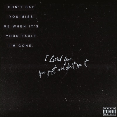 Back To My Ways - Single