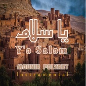 Ya Salam (Instrumental Version) artwork