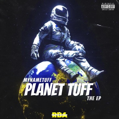 Planet Tuff - EP