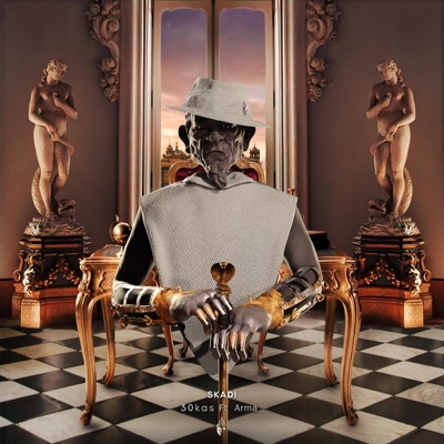 Skadi (feat. Arma) - Single