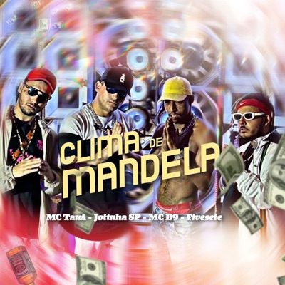 Clima de Mandela - Single