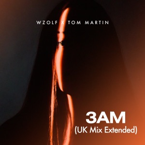 3AM (UK Mix Extended) - Single