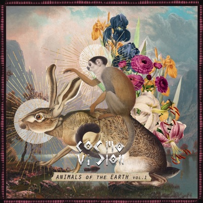 Animals of the Earth, Vol. 1