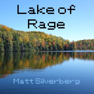 Lake of Rage (From "Pokémon Gold / Silver") - Single