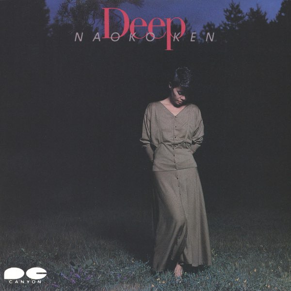 研ナオコ DEEP LP Deep - 研 ナオコのアルバム - Apple Music