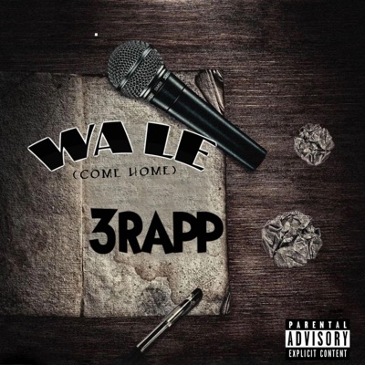Wa Le - Single