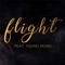 Flight (feat. Young Noah) - Amanda Collins lyrics