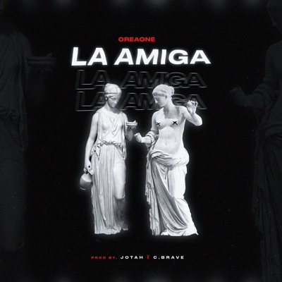 La Amiga - Single