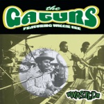 The Gaturs - The Booger Man (feat. Willie Tee)