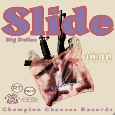 Slide - Single
