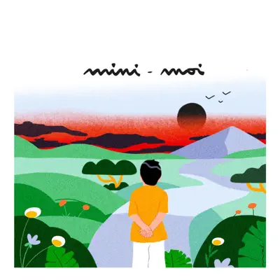 Ouça Mini-Moi - Single de BART.