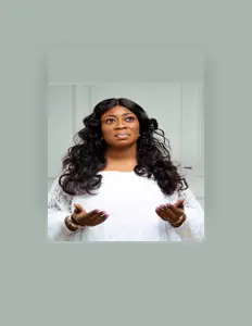 Listen to AGNES OPOKU AGYEMANG, watch music videos, read bio, see tour dates & more!