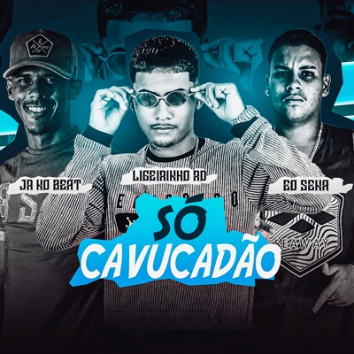 Só Cavucadão - Single