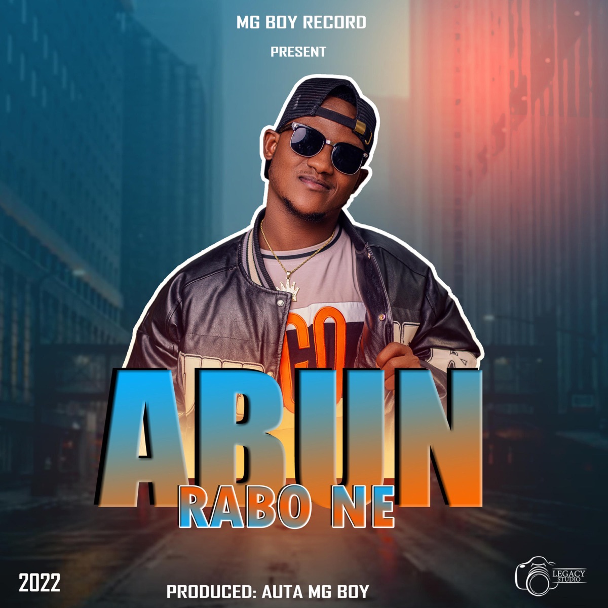 Abun Rabo Ne - Single by Auta mg boy on Apple Music