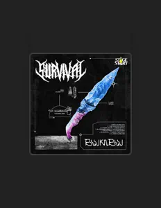 收听 Blvk&Blu、观看音乐视频、阅读小传、查看巡演日期等 ！