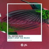 Don't Stop The Music artwork