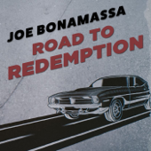 Road To Redemption - Joe Bonamassa