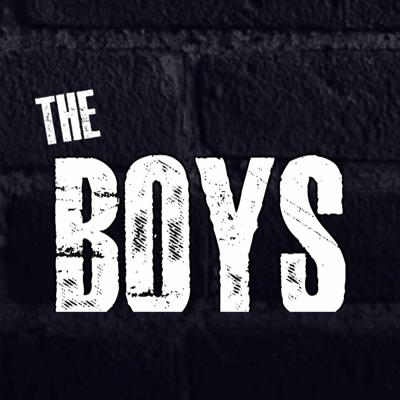 The Boys (feat. Isthatfr0st, TyWeZee, Gr3ys0n & Chubby Senxei) - Single